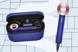 get the dyson supersonic hair dryer for