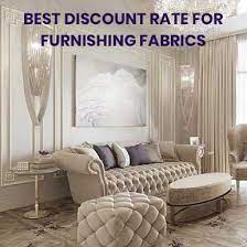 furnishing fabrics wholers in
