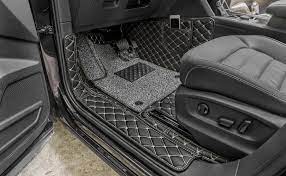 guide to car floor mats