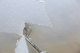 popcorn ceiling removal cost guide