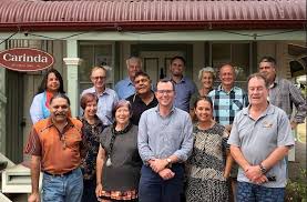 Friends of Myall Creek secure $1 million grant for cultural centre - Bingara