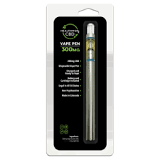 For example, the fact that it is not super highly dosed with only. Six Best Disposable Cbd Vape Pens Best Choice Reviews