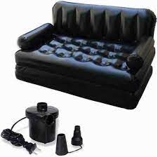 5 in 1 ultra large air bed sofa