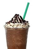Does the double chocolaty chip frappuccino from Starbucks have caffeine in it?