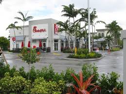 Delray Beach Fl Location Fil A