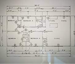 Layout Circuit Components And Produce