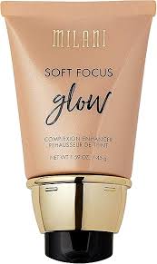milani soft focus glow complexion