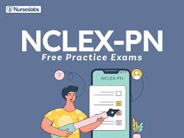 nclex pn practice questions for free