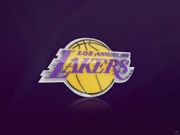 Psb has the latest wallapers for the los angeles lakers. Lakers Logo Wallpapers Wallpaper Cave