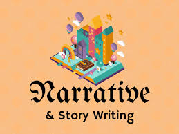 narrative writing a complete guide for