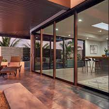 4780 4880 Pocket Sliding Patio Doors