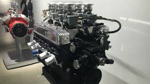 buick nailhead v8 engine