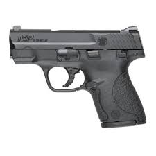 Smith Wesson M P Shield Vs Springfield Xd S Which To Pick