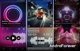A true audiophile needs to have a great audio playback on their mobile devices, which can really work with their headphones . áˆ Poweramp Full Pro V3 Build 910 Descargar Apk Mod Android