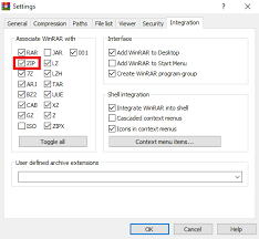 To open such files in windows, you can right click on the folder and click on 'explore' from the menu that comes up. Open Zip Files With Winrar Extract Zip File