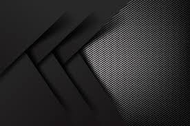 Dark With Carbon Fiber Texture Background Vector 07 Free