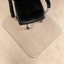 heavy duty hard chair mat