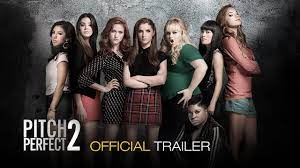 Watch online pitch perfect 2 (2015) in full hd quality. Pitch Perfect 2 Official Trailer 2 Hd Youtube