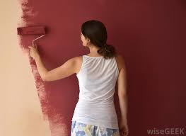 tips for painting basement walls