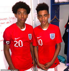 Jamal musiala is a professional footballer who plays as an attacking midfielder for 3. Bayern Munich Youngster Jamal Musiala Confirms He Has Snubbed England To Play For Germany News Chant Uk