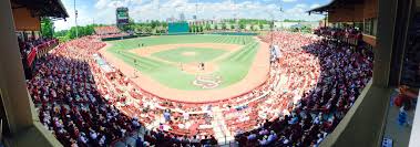 Founders Park Ranked Among The Best In College Baseball