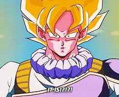 The best gifs are on giphy. Dbz Abridged Goku Quotes Quotesgram