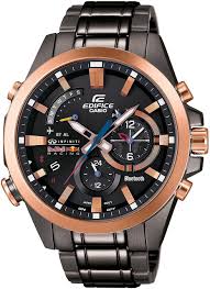 It will be released on november 30th in japan with a price of about $365 usd. Casio Edifice Red Bull Eqb 510rbm 1ajr Shopping In Japan Net