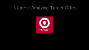 You can always come back for target app promo code because we update all the latest coupons and special deals weekly. Active Target Promo Codes March 2021 Coupon That Always Work