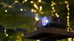 best outdoor projectors projector reviews