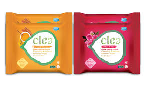 clea cleansing makeup remover wipes