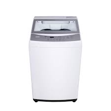 portable top load washing machine