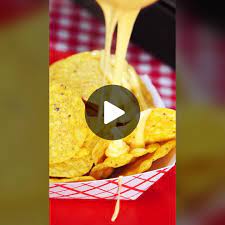 Thrive Life Consultant Nachos Made From Powdered Cheese gambar png