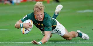follow blitzboks at commonwealth games