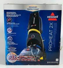new in the box bissell proheat 2x