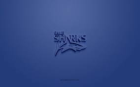 sharks logo hd wallpapers pxfuel