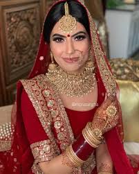 indian bridal makeup vancouver bc