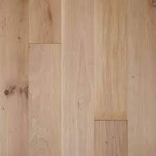 solid hardwood white oak unfinished