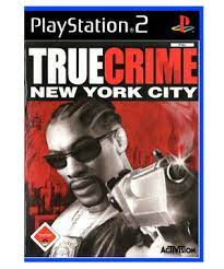 89 results for true crime new york city xbox. True Crime New York City Standard Playstation 2 Gebraucht Ohne Handbuch Ebay