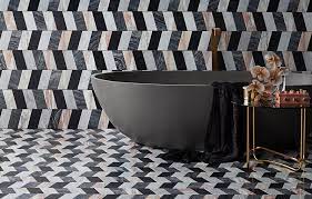 tiles talk mosaic tiles bathroom ideas