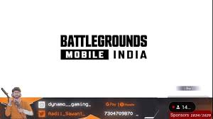 We did not find results for: Dynamo Reveals Battlegrounds Mobile India Has Early Access To The Game
