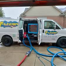thunder cleaning solutions allen park