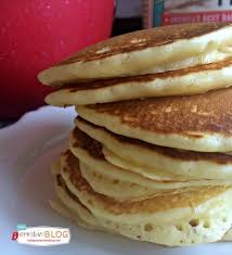 fluffy cake flour pancakes today s