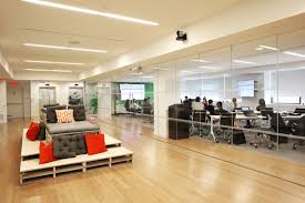 Nyc Tech Offices