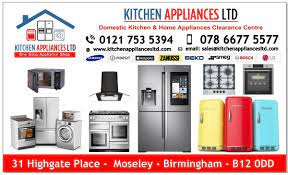 Shop the latest clearance kitchen appliances at hsn.com. Kitchen Appliances Ltd Ebay Stores