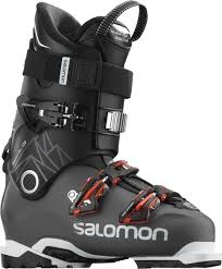 Top 10 Best Ski Boots For Beginners Of 2019 The Adventure