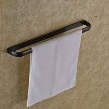 Mounted bathroom towel storage ideas. 18 Bathroom Towel Rack Ideas Modern Towel Bars You Ll Love