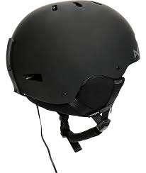 Anon Snowboard Helmet Size Chart Best Helmet 2017