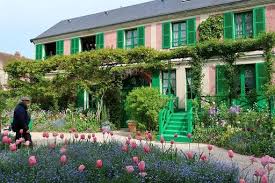 Giverny Private Tour Monet S House