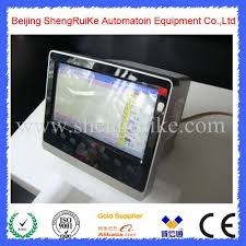 Us 550 0 English Menu Color Display 6 Channels Paperless Temperature Chart Recorder Temperature Controller In Temperature Instruments From Tools
