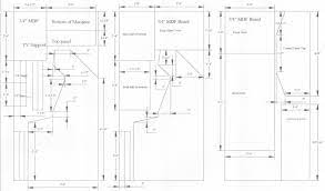 mame design and plans webb pickersgill